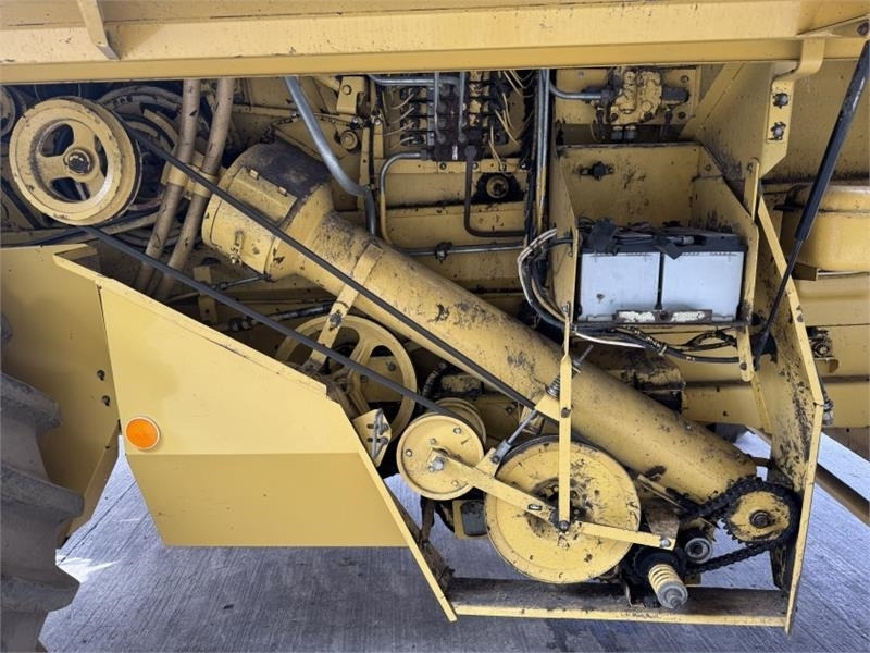 Додатни делови за жнеач New Holland TX66 Combine Harvester c/w 20ft Header: слика 15