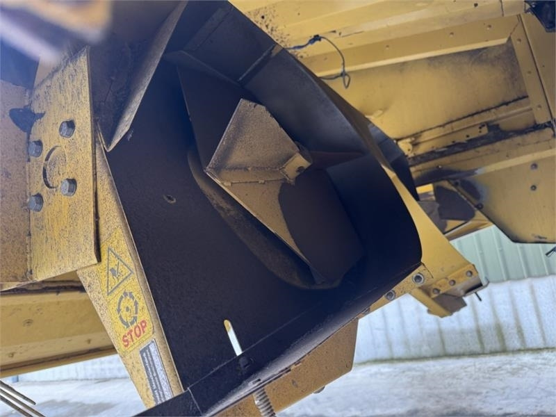 Додатни делови за жнеач New Holland TX66 Combine Harvester c/w 20ft Header: слика 11