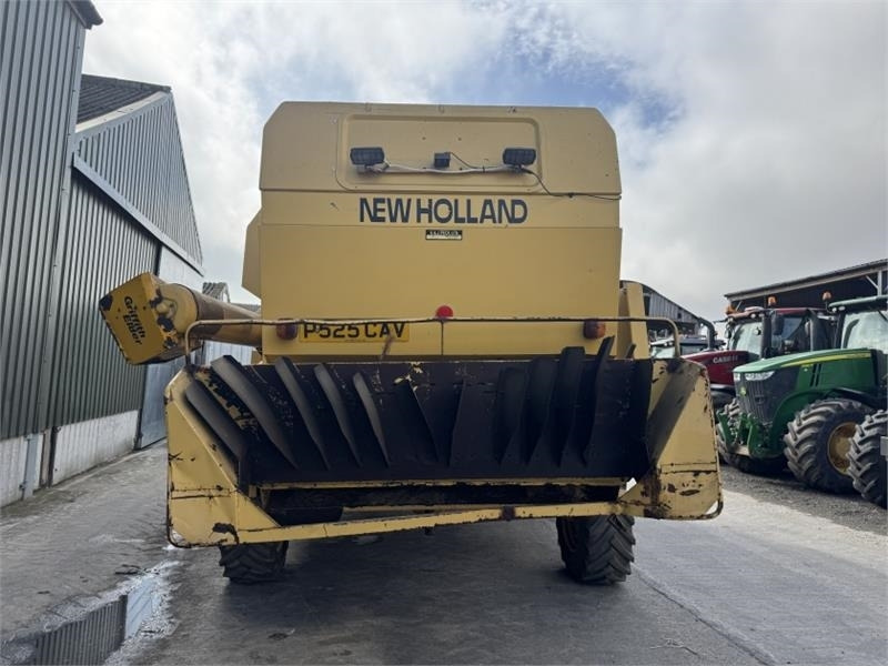 Додатни делови за жнеач New Holland TX66 Combine Harvester c/w 20ft Header: слика 7