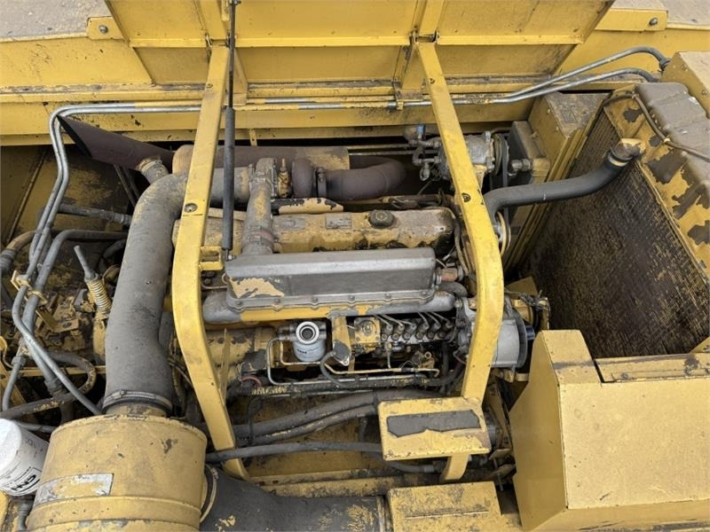 Додатни делови за жнеач New Holland TX66 Combine Harvester c/w 20ft Header: слика 19