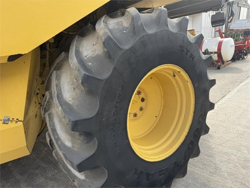 Додатни делови за жнеач New Holland TX66 Combine Harvester c/w 20ft Header: слика 8