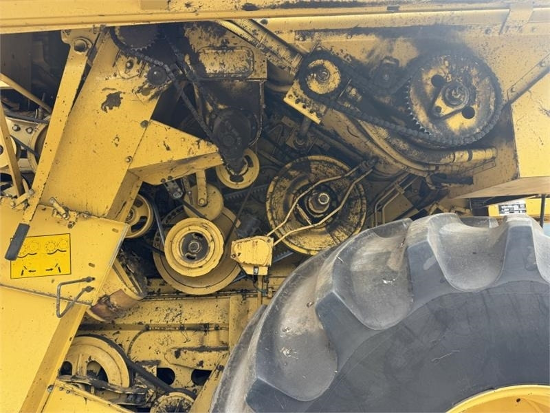 Додатни делови за жнеач New Holland TX66 Combine Harvester c/w 20ft Header: слика 12