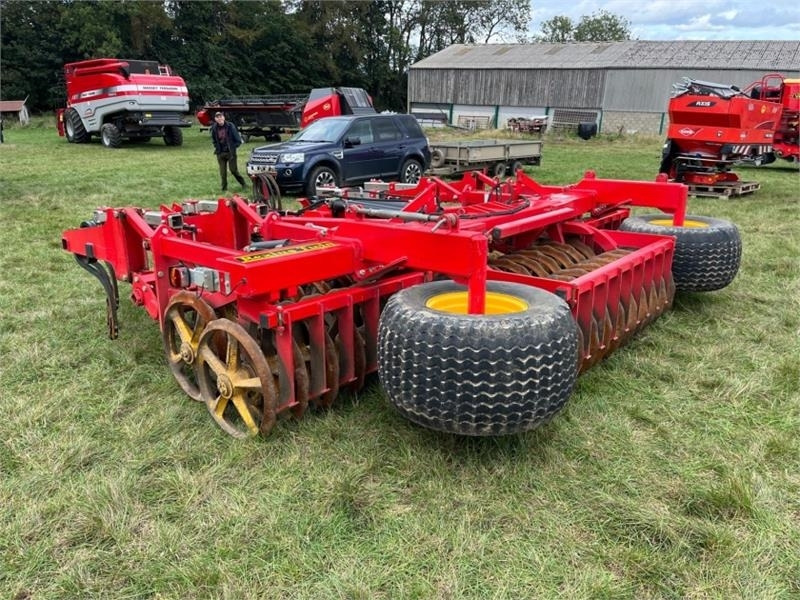 Vaderstad 4.5m Rexius Twin 450  - Тракторска фреза: слика 2 Vaderstad 4.5m Rexius Twin 450  - Тракторска фреза: слика 2