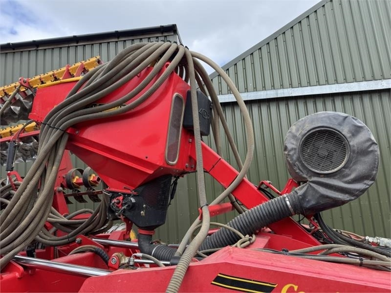 Vaderstad Bio Drill 360 - Комбајнска семенска дупчалка: слика 1 Vaderstad Bio Drill 360 - Комбајнска семенска дупчалка: слика 1