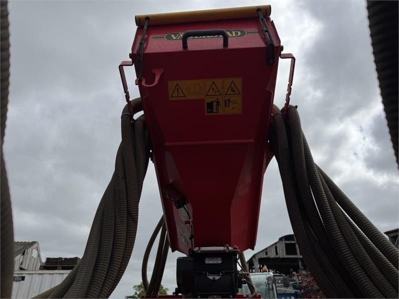 Vaderstad Bio Drill 360 - Комбајнска семенска дупчалка: слика 3 Vaderstad Bio Drill 360 - Комбајнска семенска дупчалка: слика 3