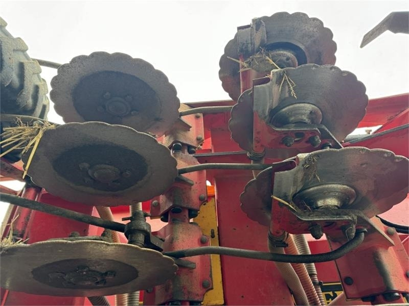 Лизинг на Vaderstad Rapid A600s 6m Seed Drill  Vaderstad Rapid A600s 6m Seed Drill: слика 19