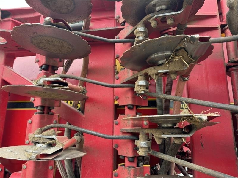 Лизинг на Vaderstad Rapid A600s 6m Seed Drill  Vaderstad Rapid A600s 6m Seed Drill: слика 10