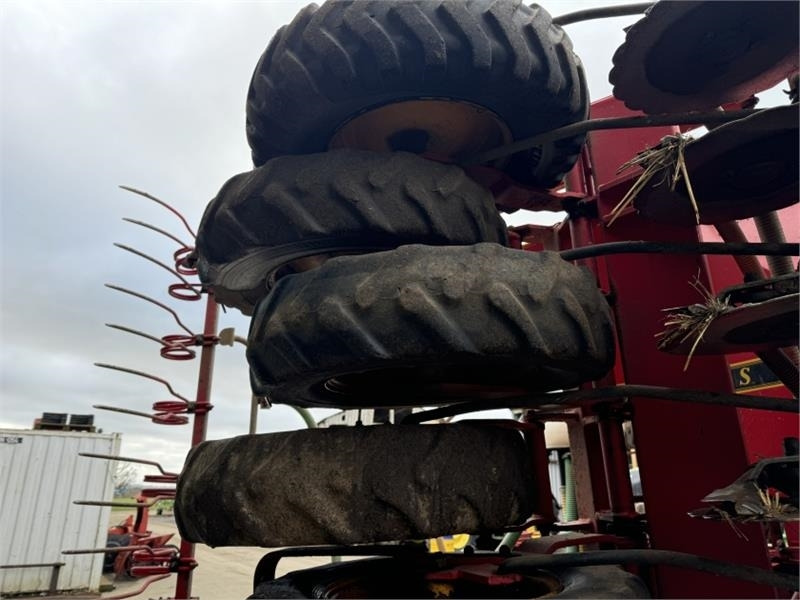 Лизинг на Vaderstad Rapid A600s 6m Seed Drill  Vaderstad Rapid A600s 6m Seed Drill: слика 20