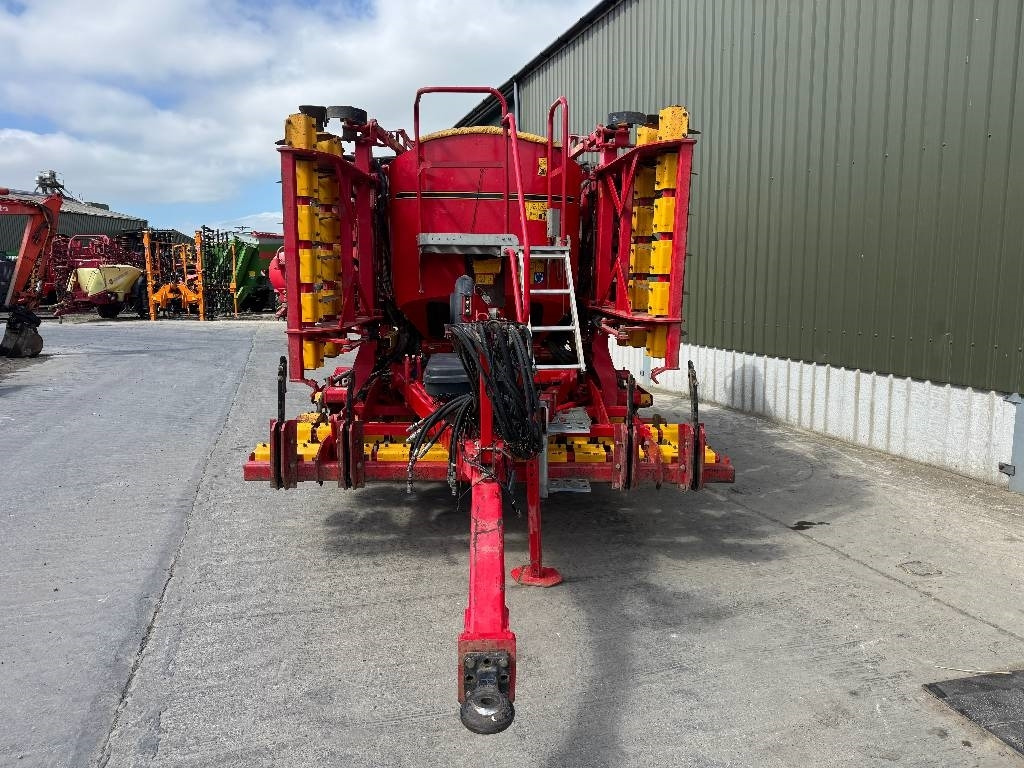 Vaderstad Rapid A600s **Wet Weather Kit** - Семенска дупчалка: слика 5 Vaderstad Rapid A600s **Wet Weather Kit** - Семенска дупчалка: слика 5