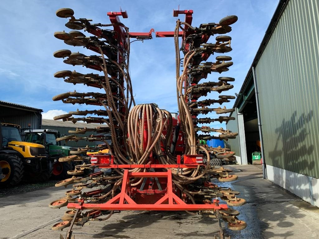 Weaving Caddy 5t Drill - Семенска дупчалка: слика 2 Weaving Caddy 5t Drill - Семенска дупчалка: слика 2