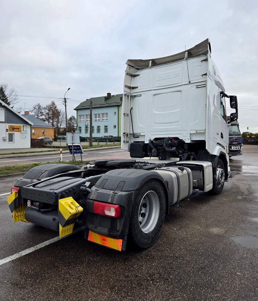 DAF XF 480 / STANDARD / GWARANCJA / DWA ZBIORNIKI / JAK NOWY - Камион влекач: слика 3 DAF XF 480 / STANDARD / GWARANCJA / DWA ZBIORNIKI / JAK NOWY - Камион влекач: слика 3