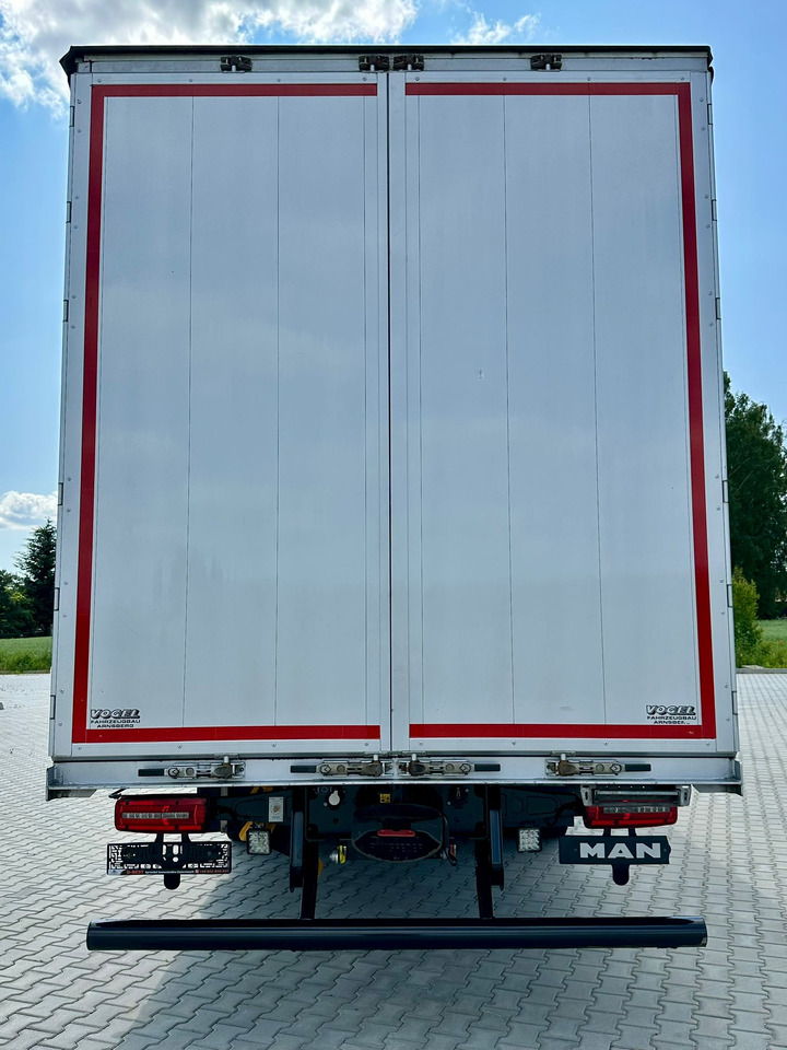 MAN TGX 18.460 / FIRANKA / 20 EUROPALET / ALUSY / SKÓRY / 260 TYS KM / 2019 ROK / Z NIEMIEC - Камион со церада: слика 5 MAN TGX 18.460 / FIRANKA / 20 EUROPALET / ALUSY / SKÓRY / 260 TYS KM / 2019 ROK / Z NIEMIEC - Камион со церада: слика 5