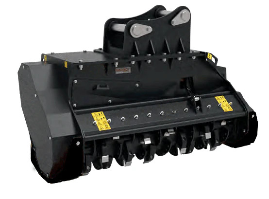 Нов Мини багер KUBOTA Diesel Mini excavator 2.5 Ton - Müller Machinery MB 25 Plus - VKSH: слика 21