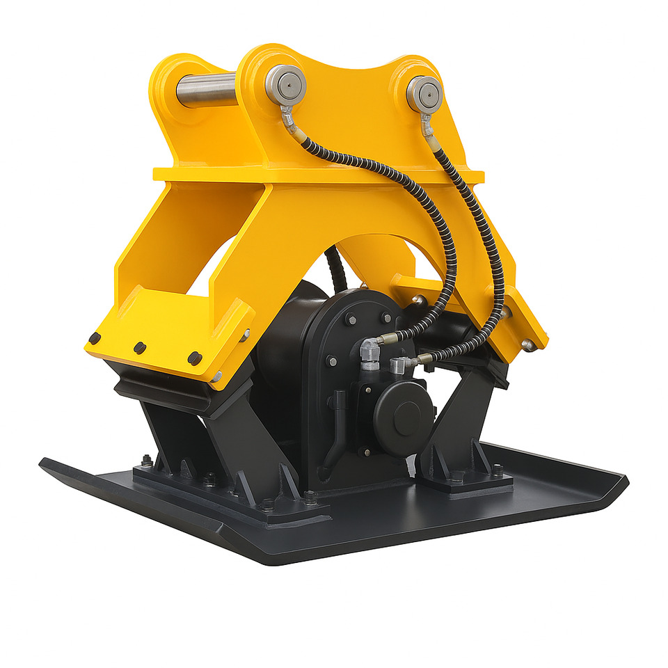 Нов Мини багер KUBOTA Diesel Mini excavator 2.5 Ton - Müller Machinery MB 25 Plus - VKSH: слика 13