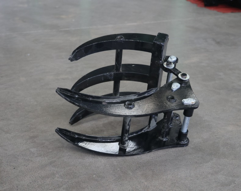 Нов Мини багер KUBOTA Diesel Mini excavator 3 Ton - Müller Machinery MB 30 - SH: слика 16 Нов Мини багер KUBOTA Diesel Mini excavator 3 Ton - Müller Machinery MB 30 - SH: слика 16