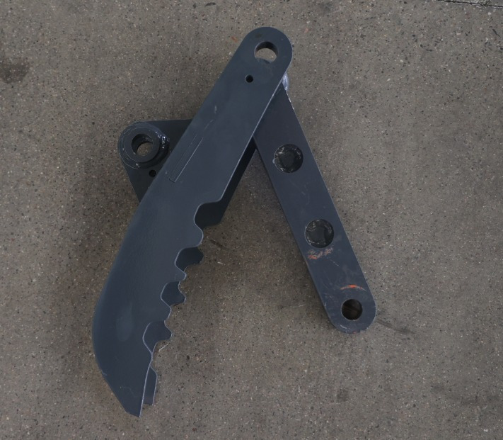 Нов Мини багер KUBOTA Diesel Mini excavator 3 Ton - Müller Machinery MB 30 - SH: слика 11 Нов Мини багер KUBOTA Diesel Mini excavator 3 Ton - Müller Machinery MB 30 - SH: слика 11