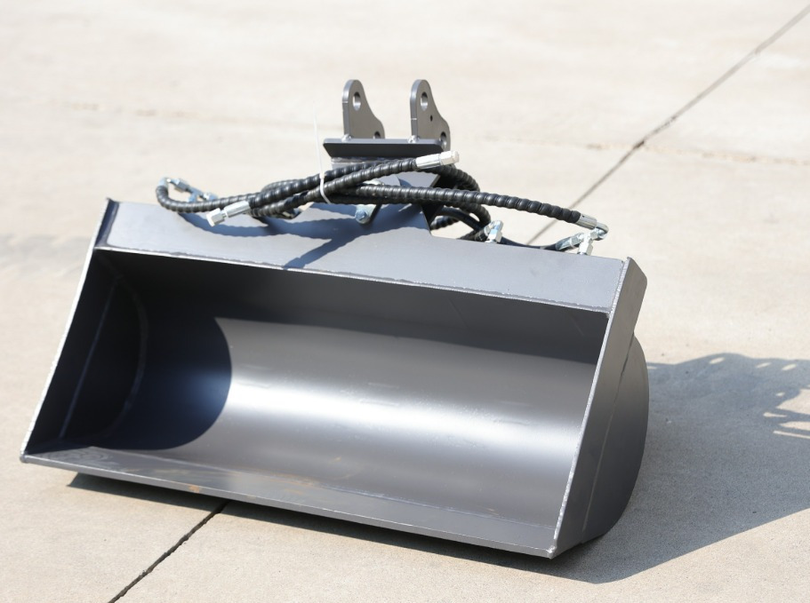 Нов Мини багер KUBOTA Diesel Mini excavator 3 Ton - Müller Machinery MB 30 - SH: слика 14 Нов Мини багер KUBOTA Diesel Mini excavator 3 Ton - Müller Machinery MB 30 - SH: слика 14