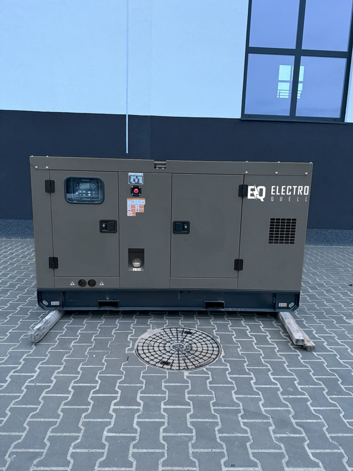 PERKINS 150 kVA / 120 kW - Генераторска поставка: слика 1 PERKINS 150 kVA / 120 kW - Генераторска поставка: слика 1