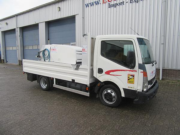 2007 Truck Concrete pump PUTZMEISTER P715 SD - Камион со бетонска пумпа: слика 2 2007 Truck Concrete pump PUTZMEISTER P715 SD - Камион со бетонска пумпа: слика 2