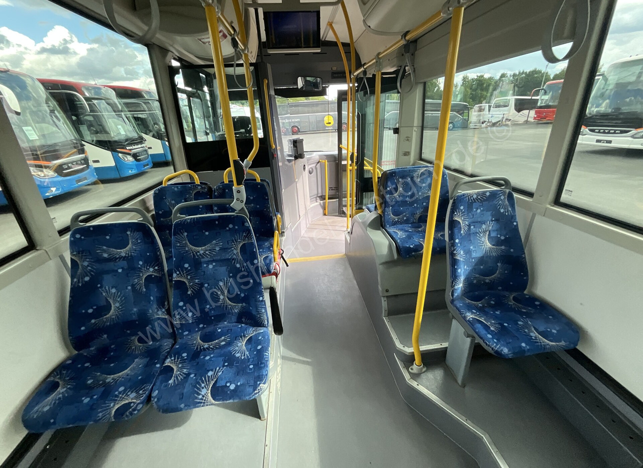 Градски автобус Iveco Crossway LE: слика 18 Градски автобус Iveco Crossway LE: слика 18