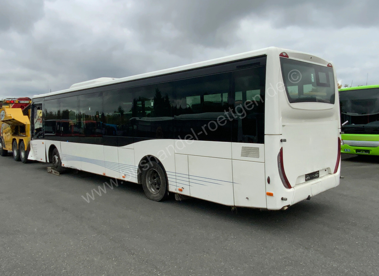 Iveco Crossway LE - Градски автобус: слика 4 Iveco Crossway LE - Градски автобус: слика 4