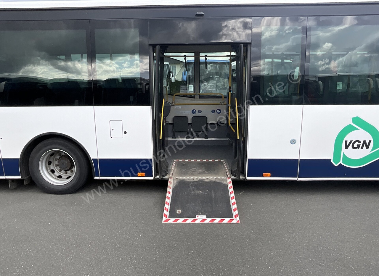 Iveco Crossway LE - Градски автобус: слика 5 Iveco Crossway LE - Градски автобус: слика 5