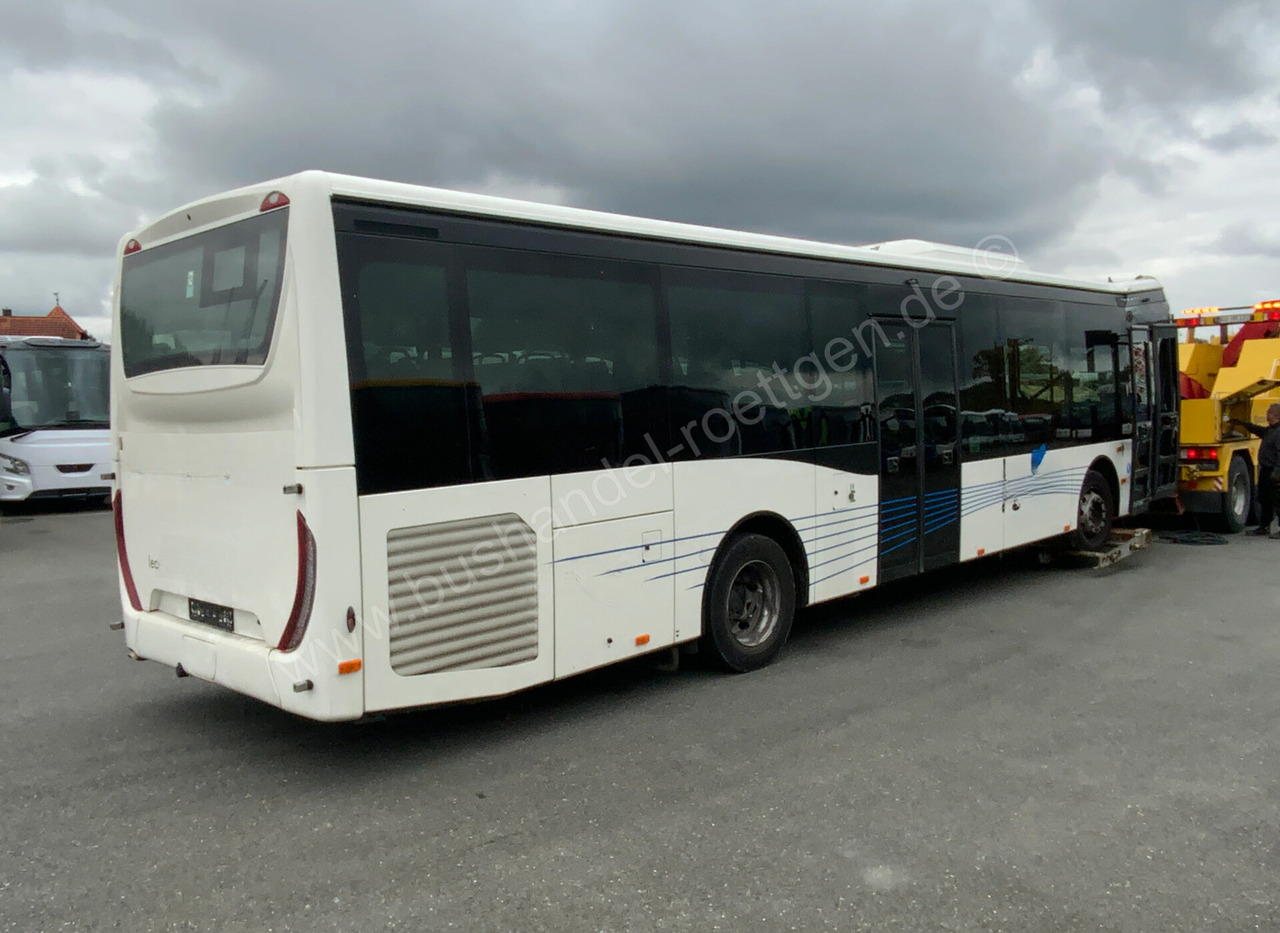 Iveco Crossway LE - Градски автобус: слика 3 Iveco Crossway LE - Градски автобус: слика 3