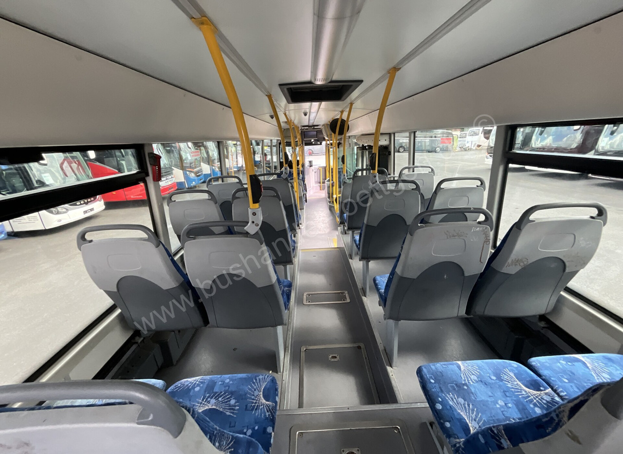 Градски автобус Iveco Crossway LE: слика 14 Градски автобус Iveco Crossway LE: слика 14