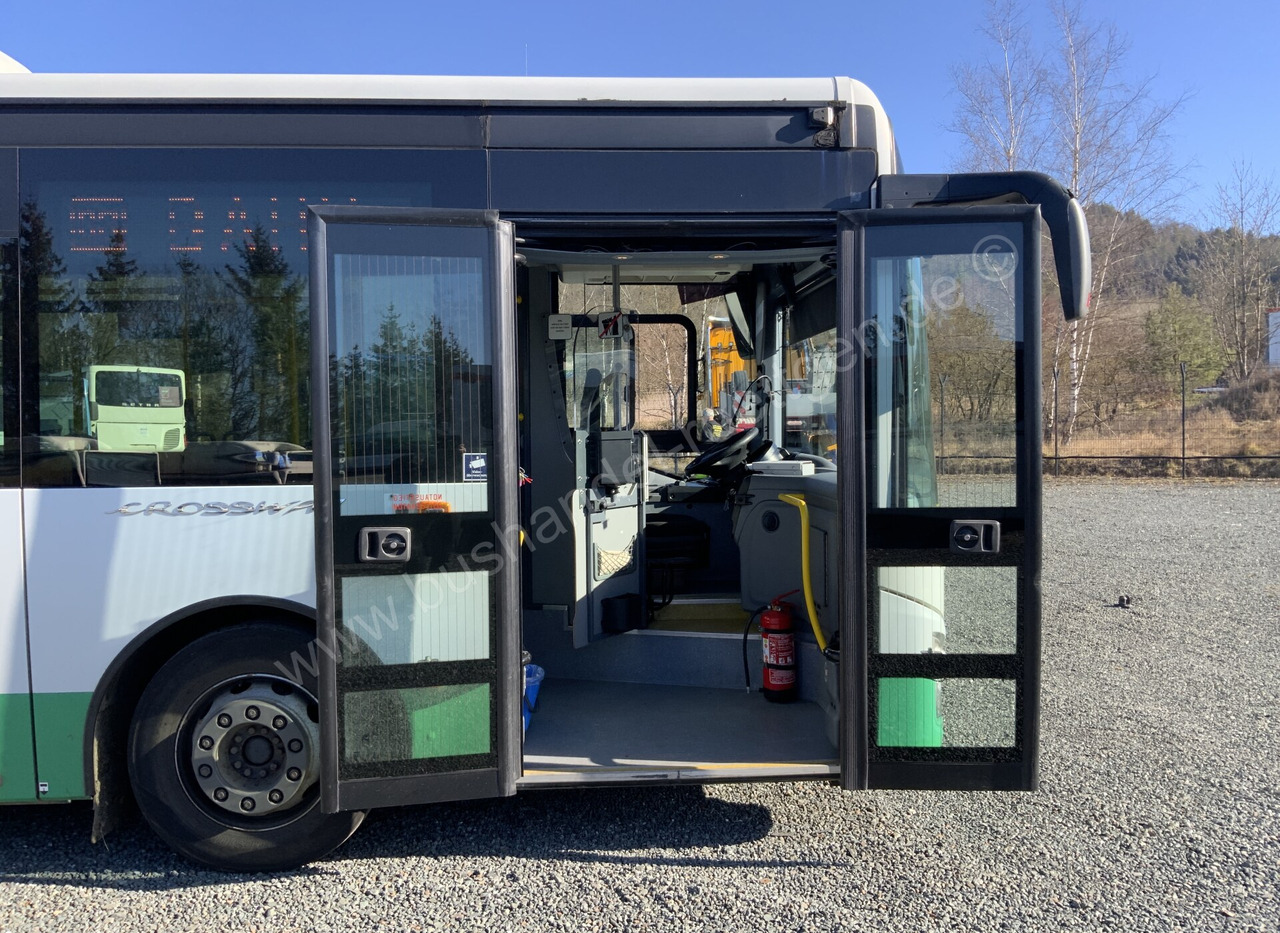 Iveco Crossway LE - Градски автобус: слика 5 Iveco Crossway LE - Градски автобус: слика 5