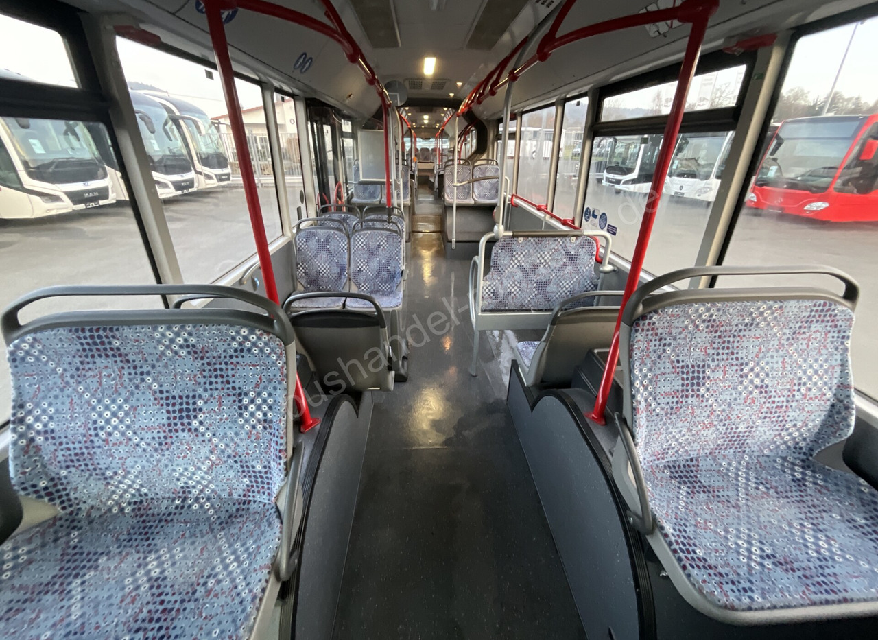 Лизинг на MAN A 23 Lion´s City G MAN A 23 Lion´s City G: слика 10 Лизинг на MAN A 23 Lion´s City G MAN A 23 Lion´s City G: слика 10