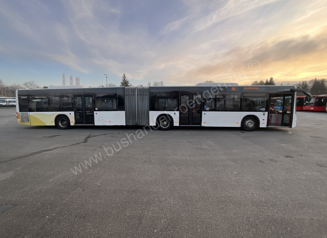 Лизинг на MAN A 23 Lion´s City G MAN A 23 Lion´s City G: слика 6 Лизинг на MAN A 23 Lion´s City G MAN A 23 Lion´s City G: слика 6