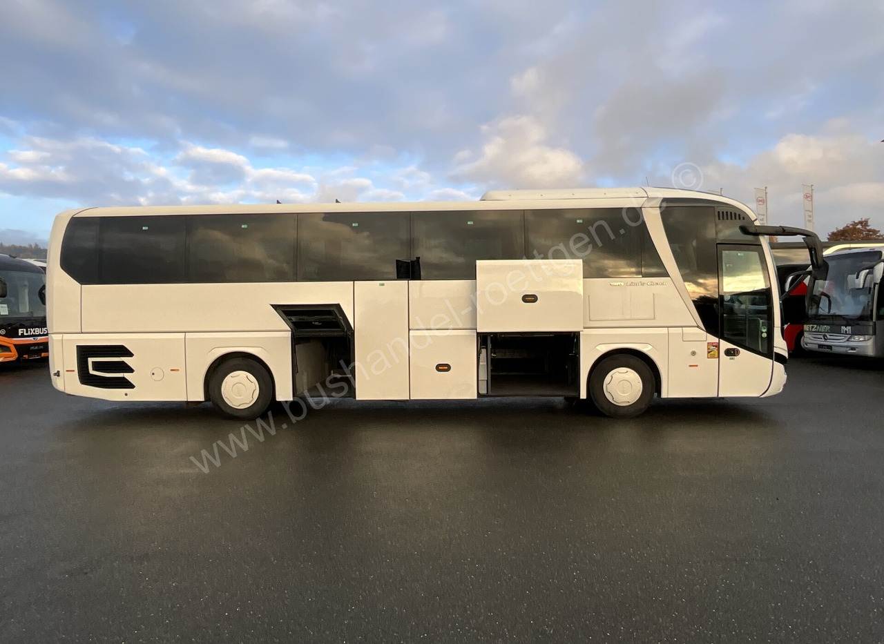 MAN R 07 Lion´s Coach - Патнички вагон автобус: слика 5 MAN R 07 Lion´s Coach - Патнички вагон автобус: слика 5