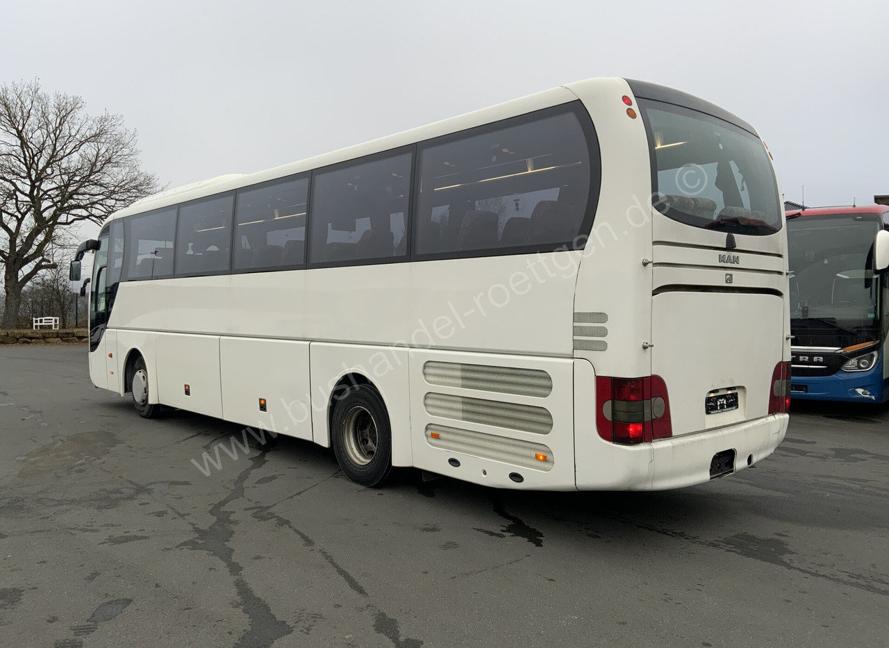 MAN R 07 Lion´s Coach - Патнички вагон автобус: слика 4 MAN R 07 Lion´s Coach - Патнички вагон автобус: слика 4