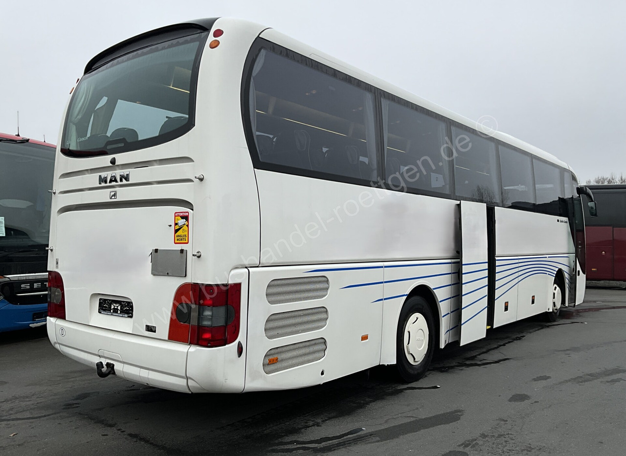 MAN R 07 Lion's Coach - Патнички вагон автобус: слика 3 MAN R 07 Lion's Coach - Патнички вагон автобус: слика 3