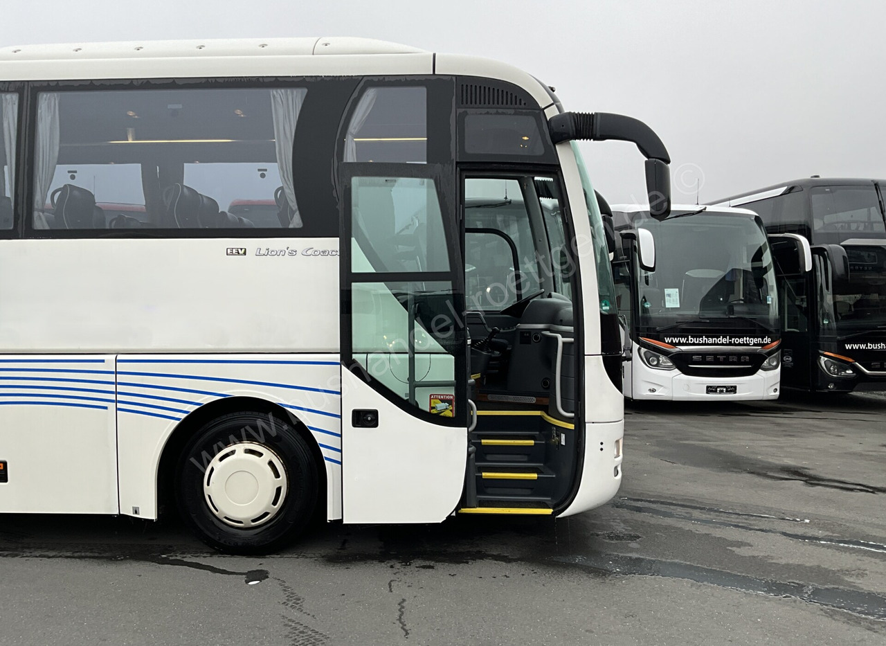 MAN R 07 Lion's Coach - Патнички вагон автобус: слика 5 MAN R 07 Lion's Coach - Патнички вагон автобус: слика 5