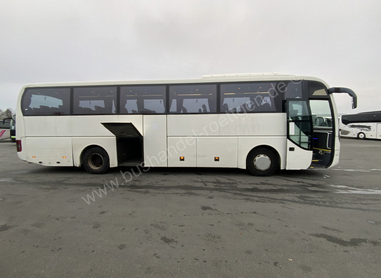 MAN R 07 Lion´s Coach - Патнички вагон автобус: слика 5 MAN R 07 Lion´s Coach - Патнички вагон автобус: слика 5