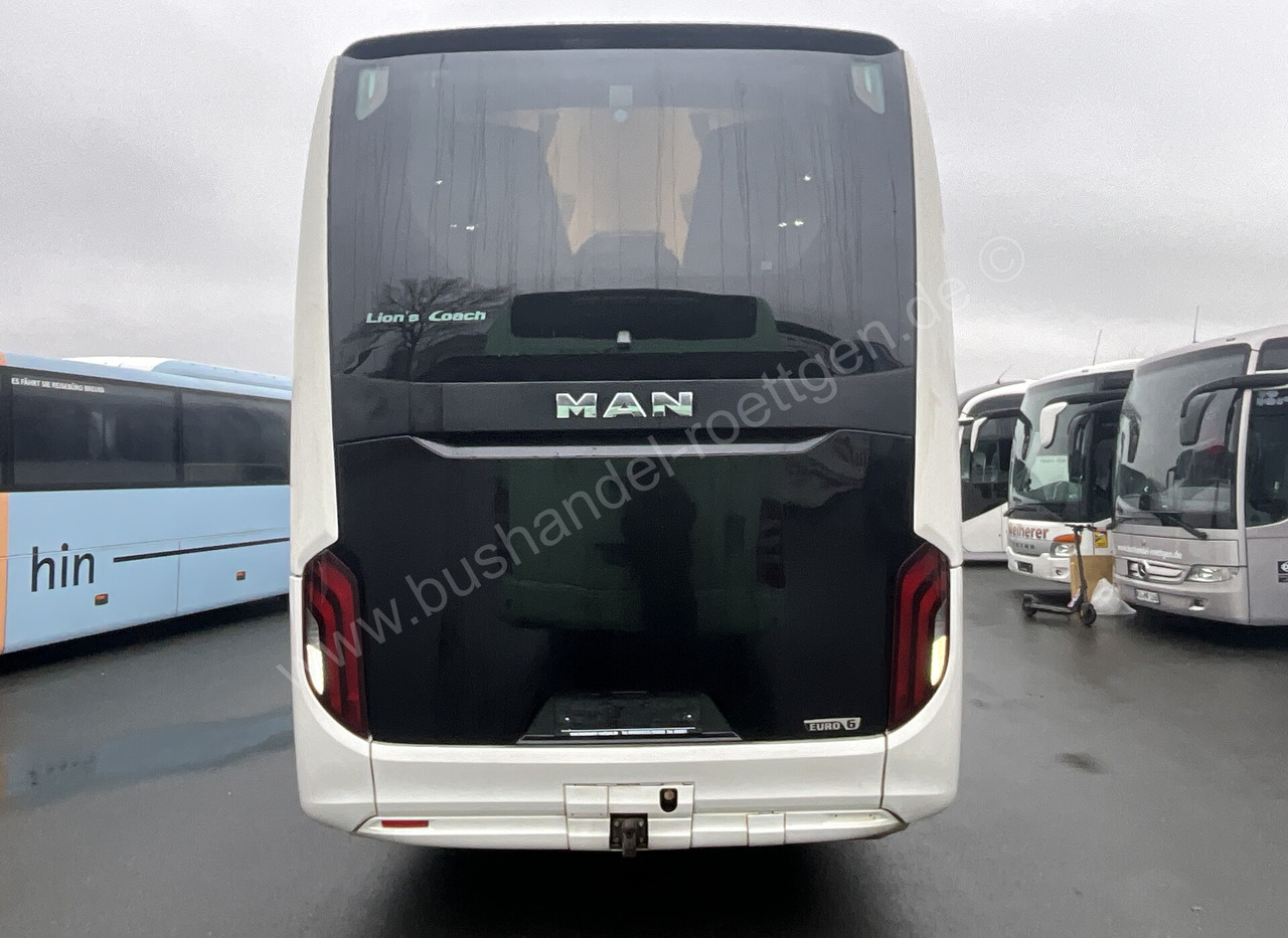 Лизинг на MAN R 09 Lion´s Coach MAN R 09 Lion´s Coach: слика 8 Лизинг на MAN R 09 Lion´s Coach MAN R 09 Lion´s Coach: слика 8