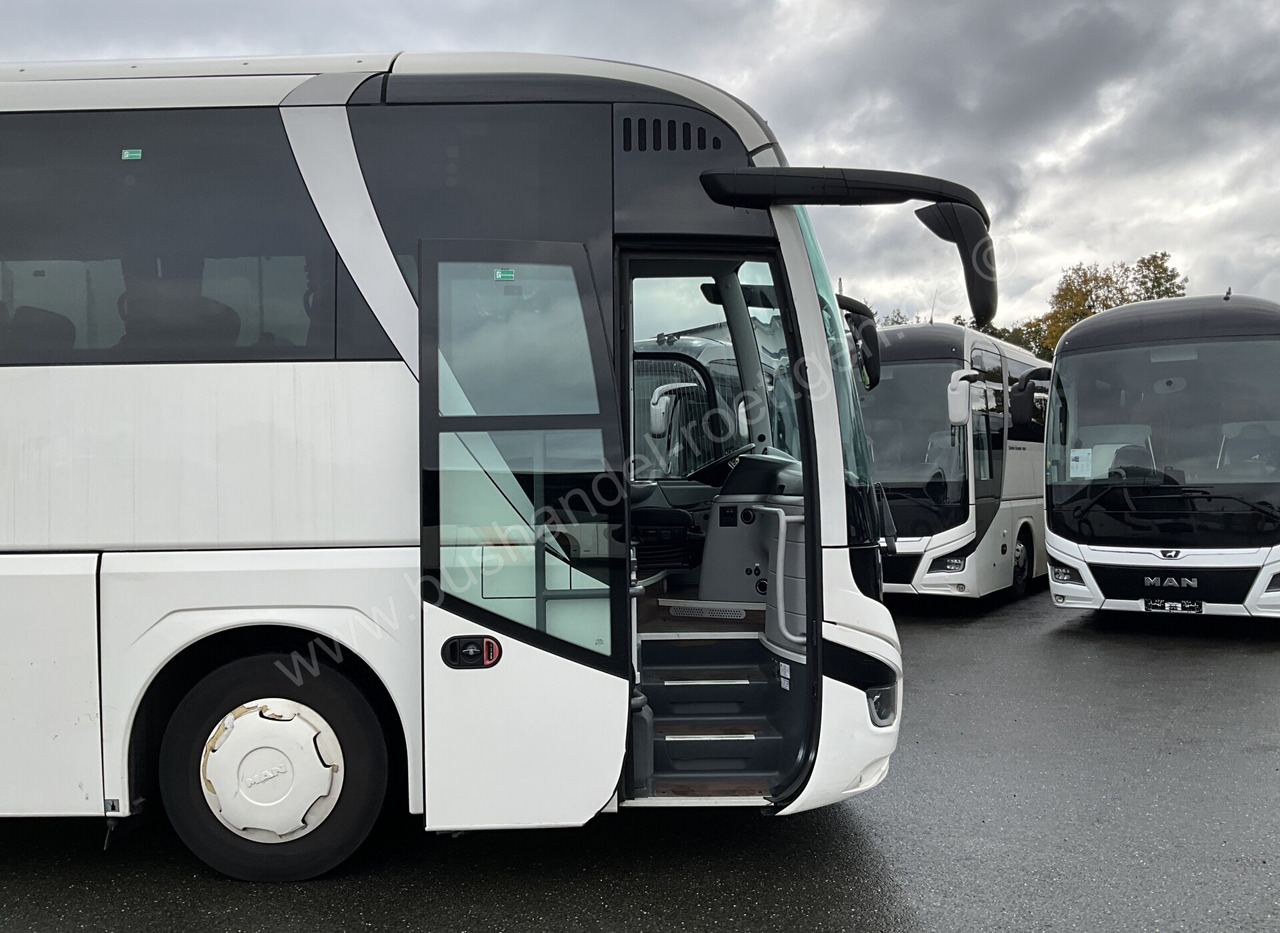 MAN R 10 Lion´s Coach - Патнички вагон автобус: слика 5 MAN R 10 Lion´s Coach - Патнички вагон автобус: слика 5