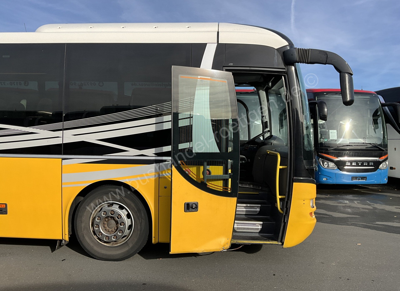 MAN R 12 Lion´s Regio - Приградски автобус: слика 5 MAN R 12 Lion´s Regio - Приградски автобус: слика 5