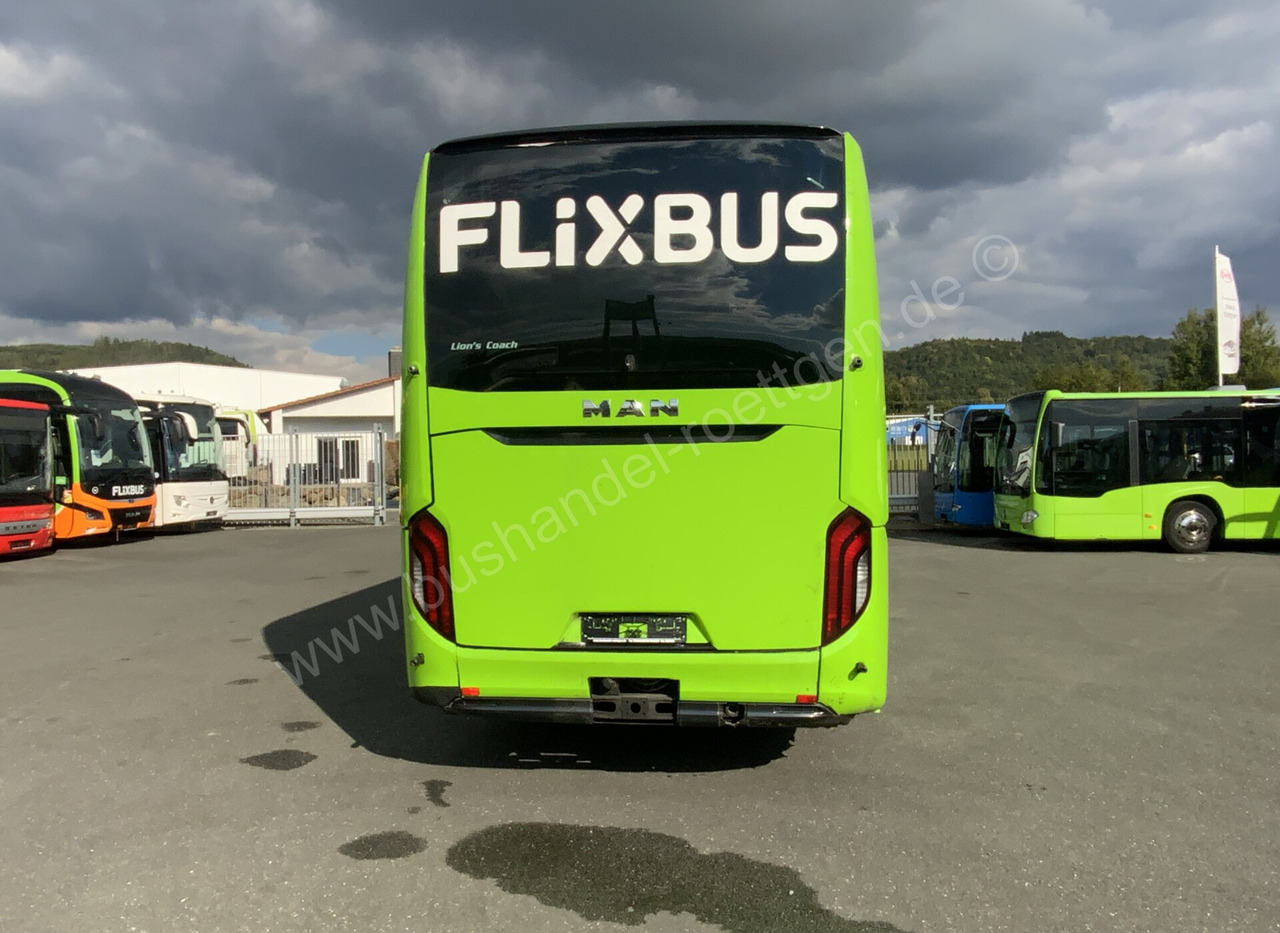 Лизинг на MAN R07 Lions Coach MAN R07 Lions Coach: слика 8 Лизинг на MAN R07 Lions Coach MAN R07 Lions Coach: слика 8