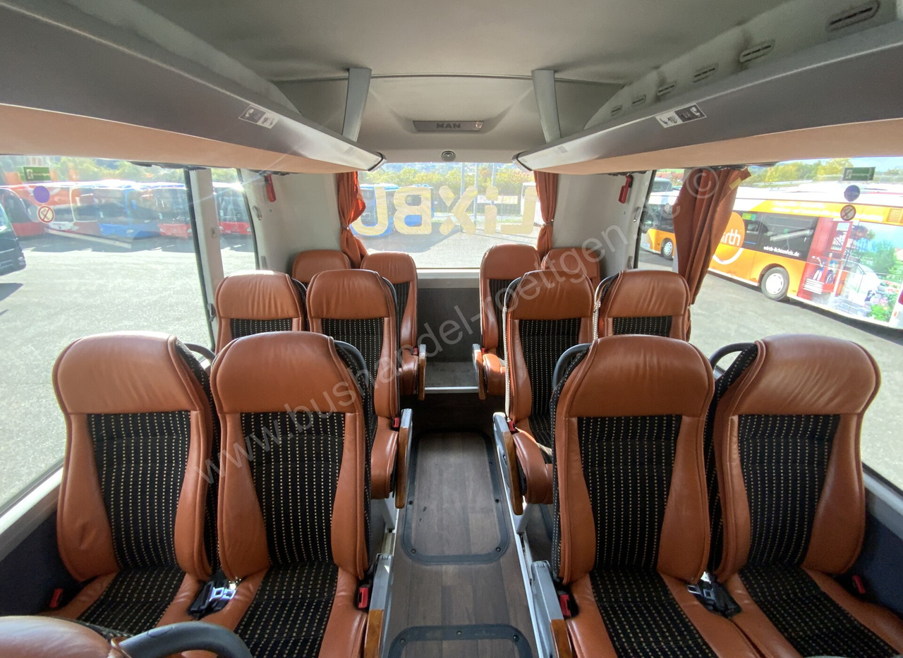 Лизинг на MAN R07 Lions Coach MAN R07 Lions Coach: слика 15 Лизинг на MAN R07 Lions Coach MAN R07 Lions Coach: слика 15