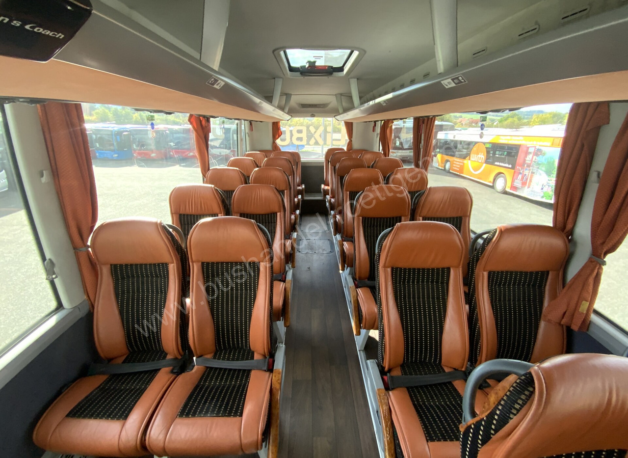 Лизинг на MAN R07 Lions Coach MAN R07 Lions Coach: слика 14 Лизинг на MAN R07 Lions Coach MAN R07 Lions Coach: слика 14