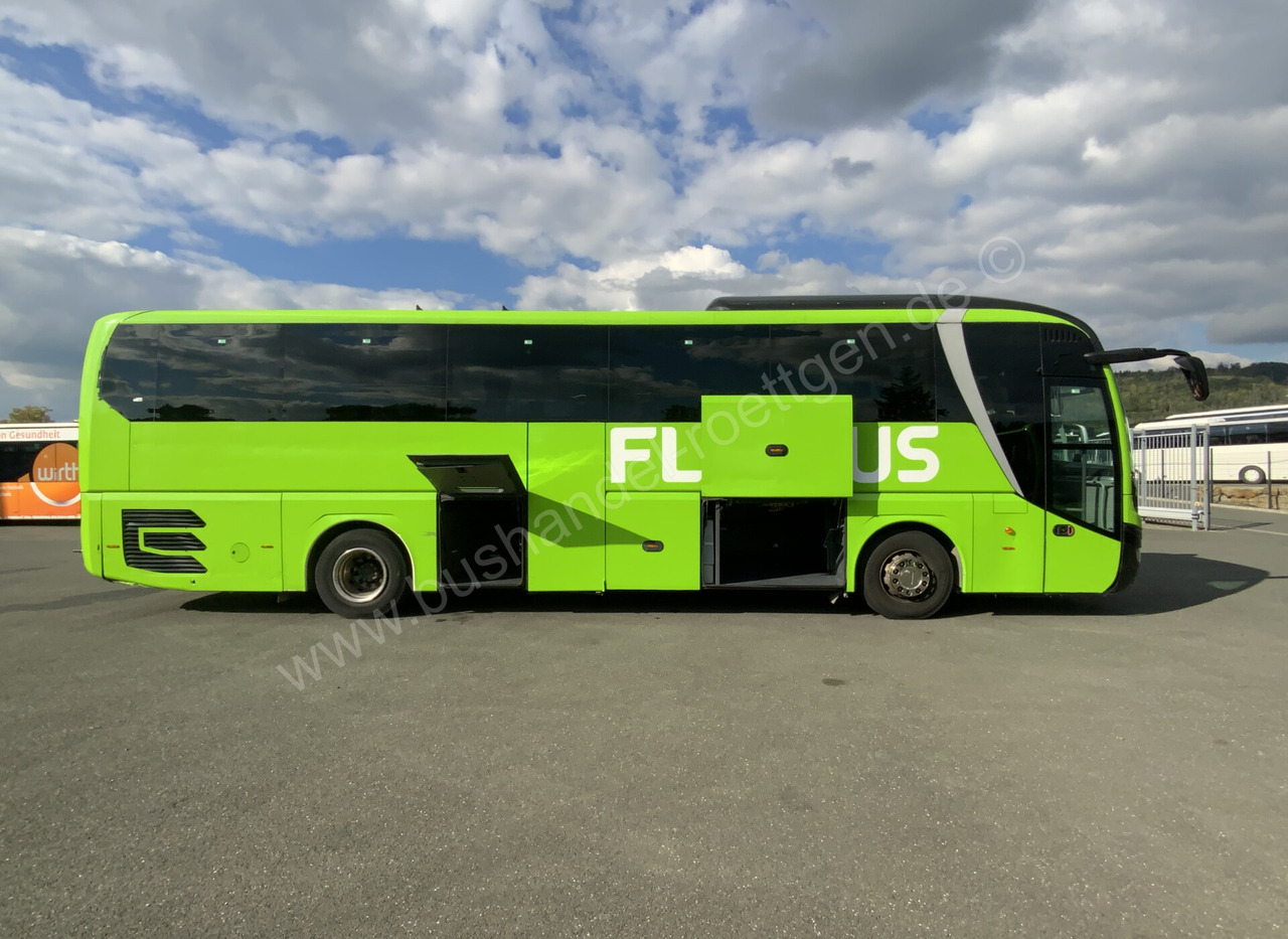 MAN R07 Lions Coach - Патнички вагон автобус: слика 5 MAN R07 Lions Coach - Патнички вагон автобус: слика 5