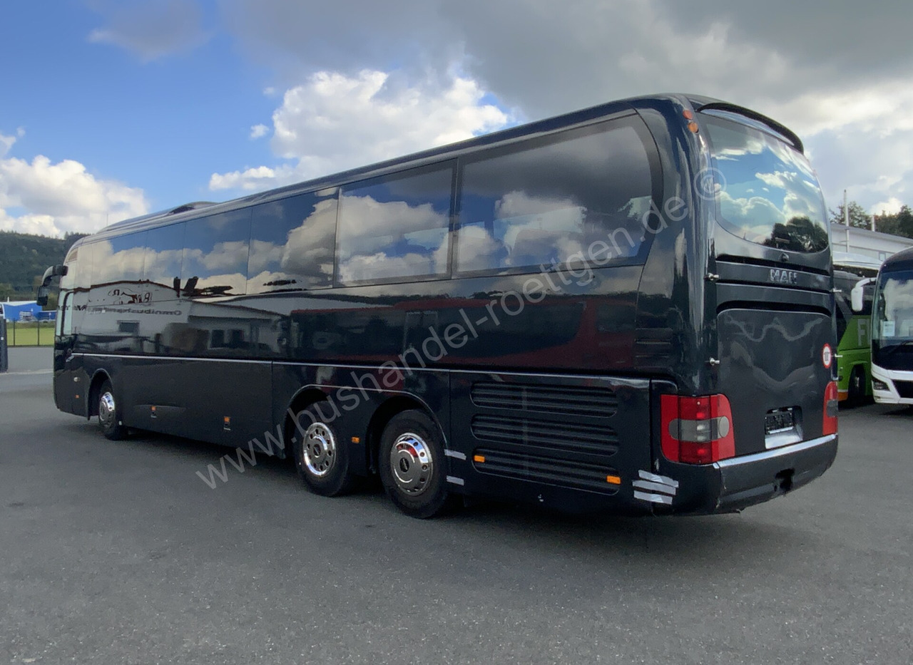 MAN R09 Lions Couch C - Патнички вагон автобус: слика 4 MAN R09 Lions Couch C - Патнички вагон автобус: слика 4