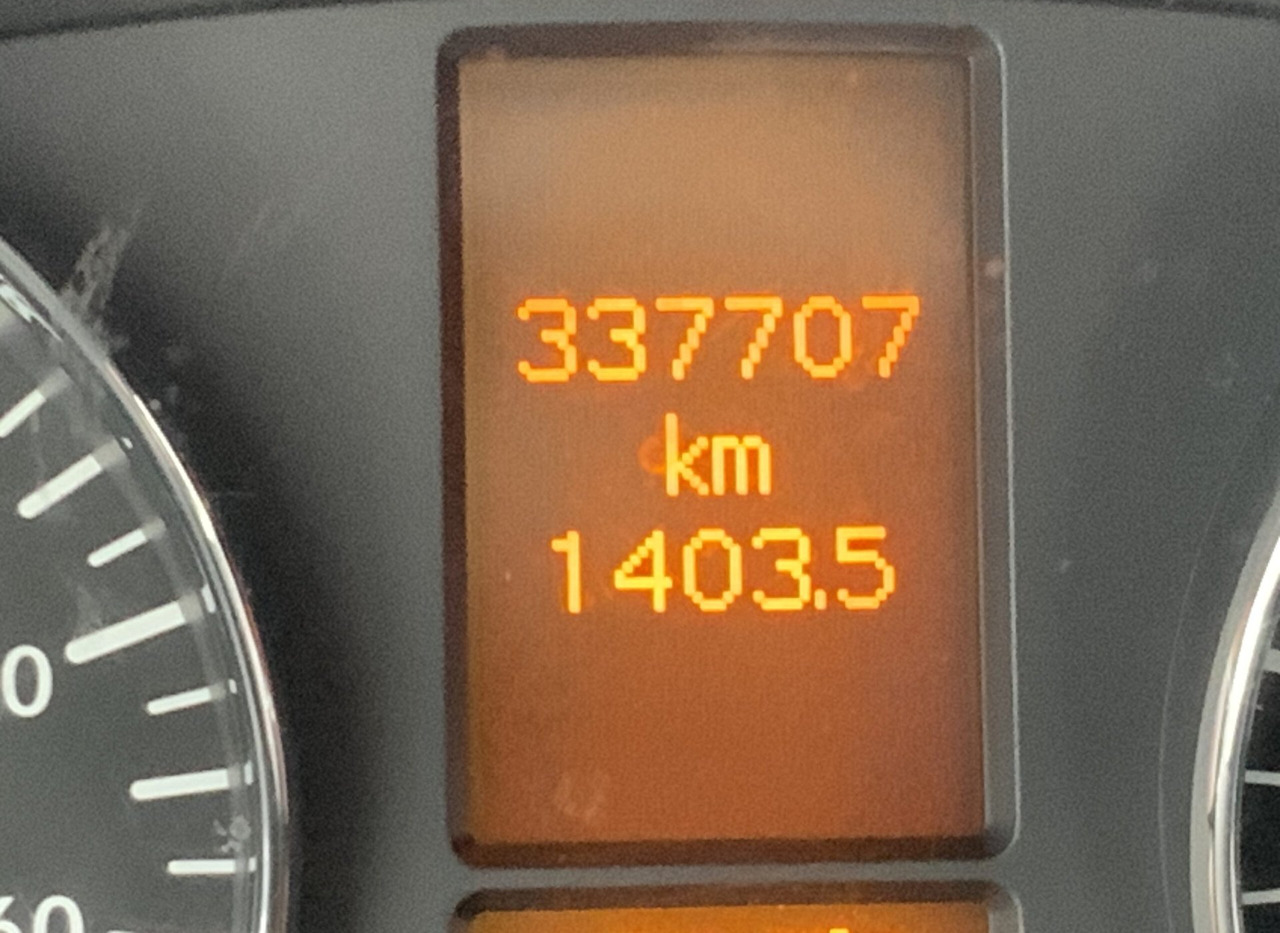 Минибус, Патничко комбе Mercedes-Benz 315 CDI Sprinter: слика 15 Минибус, Патничко комбе Mercedes-Benz 315 CDI Sprinter: слика 15