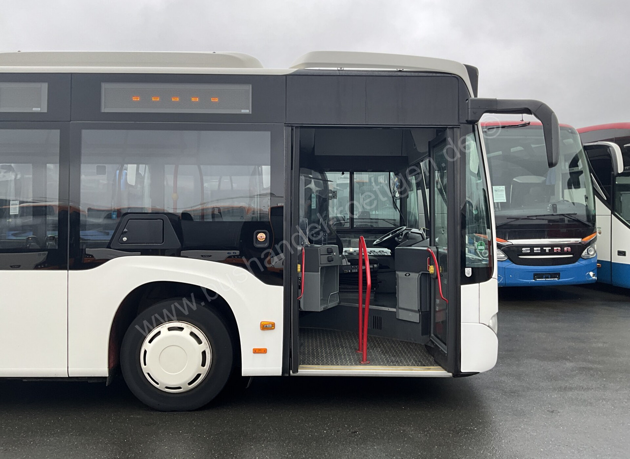 Mercedes-Benz Citaro - Градски автобус: слика 5 Mercedes-Benz Citaro - Градски автобус: слика 5