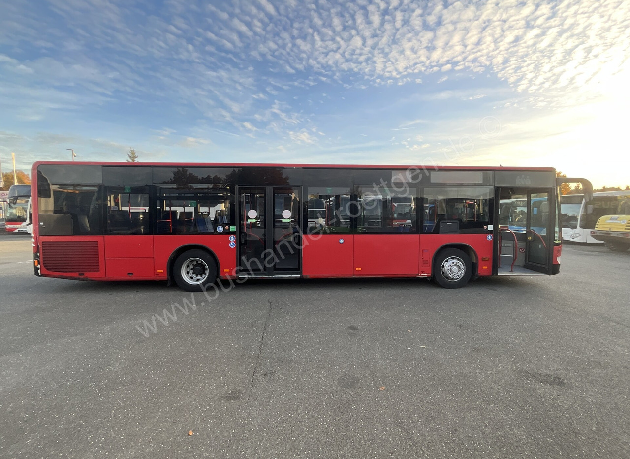 Mercedes-Benz Citaro O 530 - Градски автобус: слика 5 Mercedes-Benz Citaro O 530 - Градски автобус: слика 5