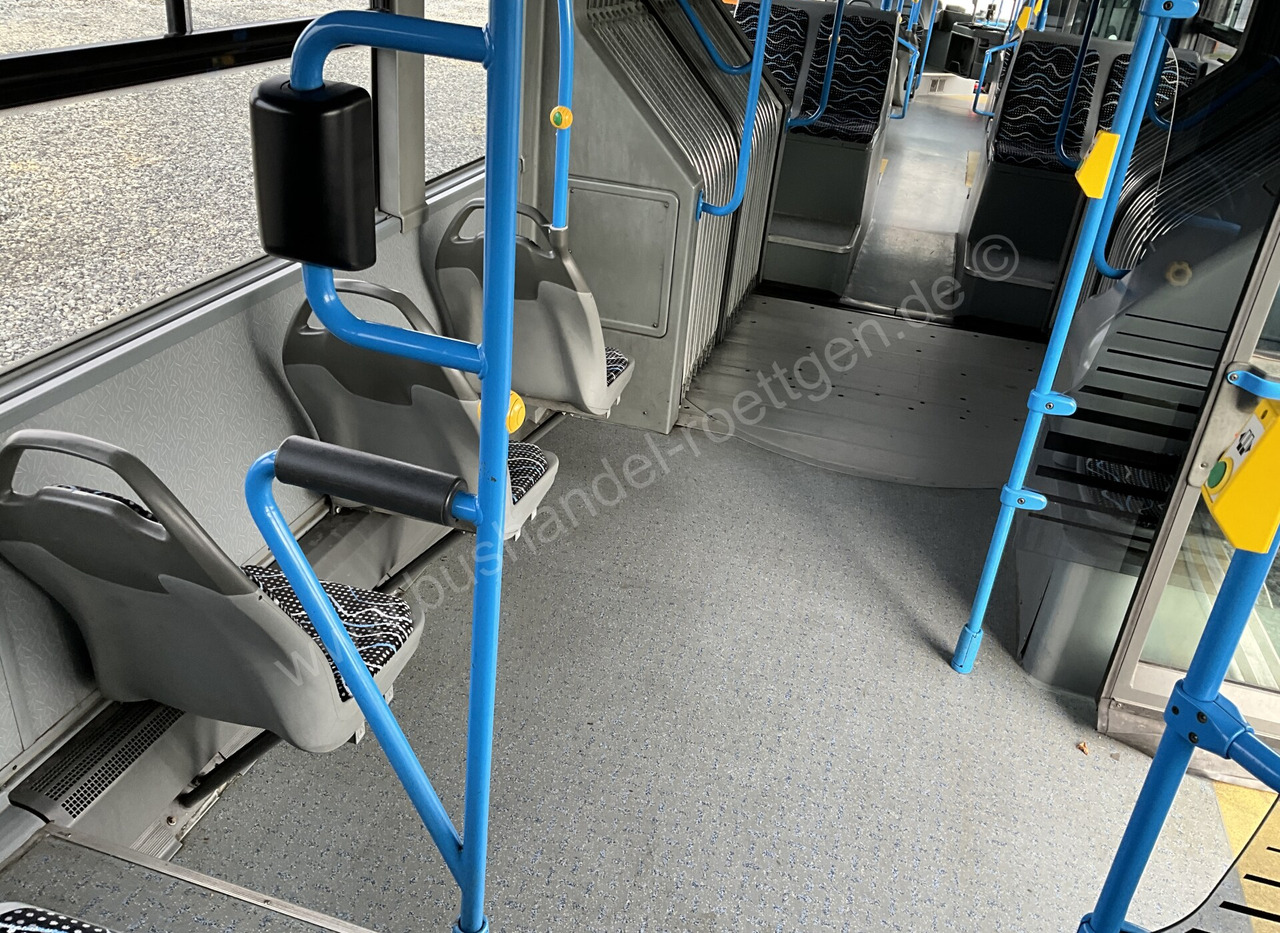 Зглобен автобус Mercedes-Benz Conecto G: слика 19 Зглобен автобус Mercedes-Benz Conecto G: слика 19