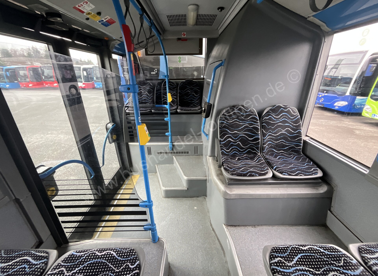 Зглобен автобус Mercedes-Benz Conecto G: слика 14