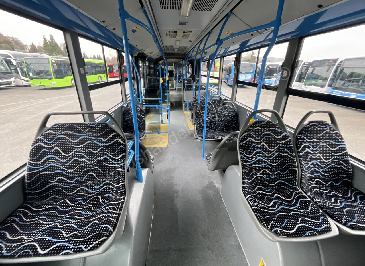 Зглобен автобус Mercedes-Benz Conecto G: слика 10